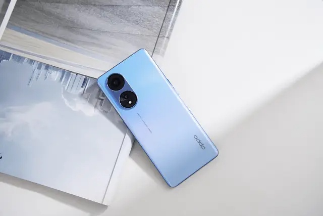 Pilihan HP OPPO Kamera 108 MP Terbaik Agustus 2025