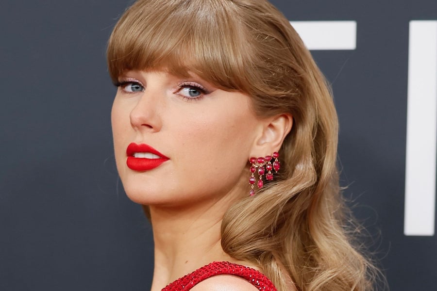 Taylor Swift Hadirkan Film dan Serial Dokumenter The Eras Tour di Disney+