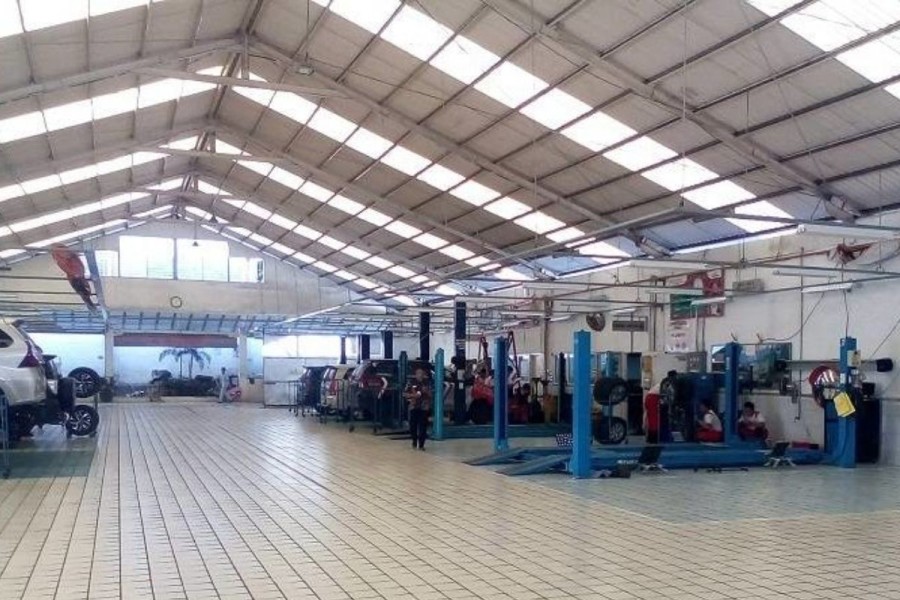 Panduan Memilih Bengkel Mobil Tegal Berkualitas