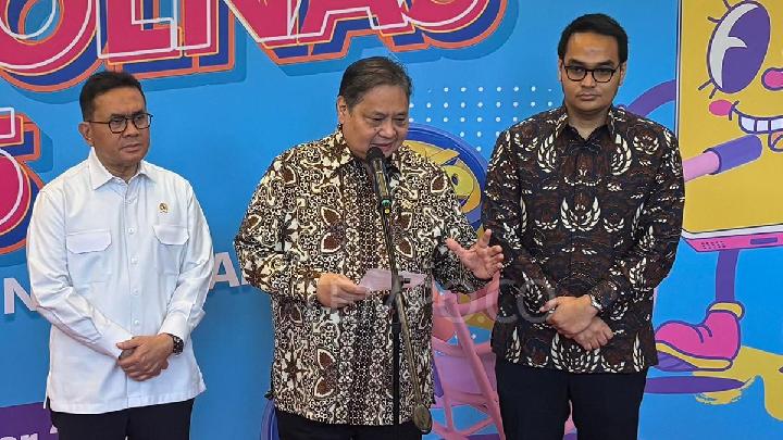 Harbolnas 2025 Diharapkan Jadi Penggerak Ekonomi Lewat Target Transaksi Rp35 Triliun