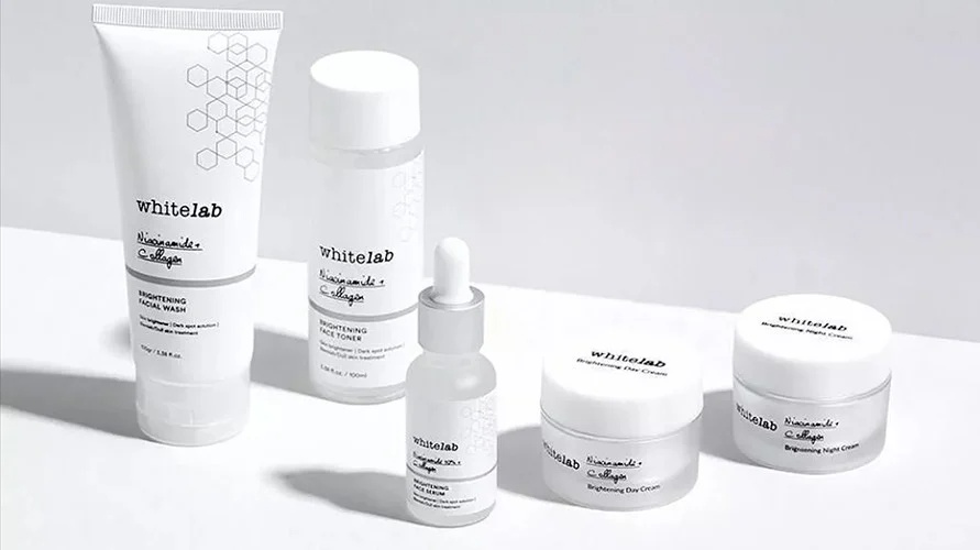 5 Skincare Whitelab untuk Kulit Cerah dan Sehat