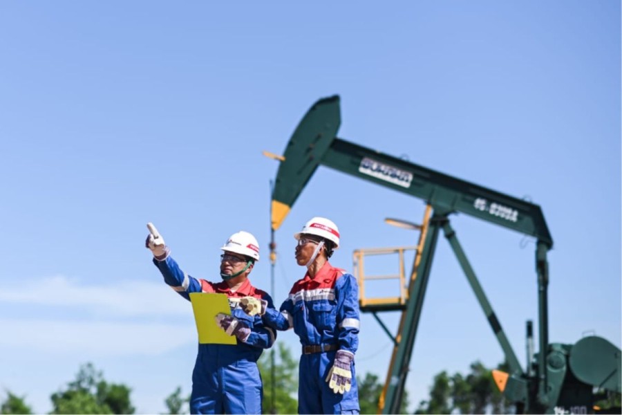 Jelang Ramadhan–Lebaran 2026, PHE Pastikan Lifting Minyak Stabil 386 Ribu Barel per Hari