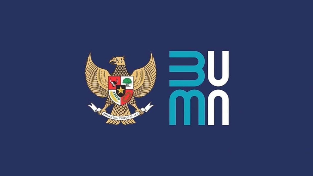 Wamen Rangkap Komisaris BUMN