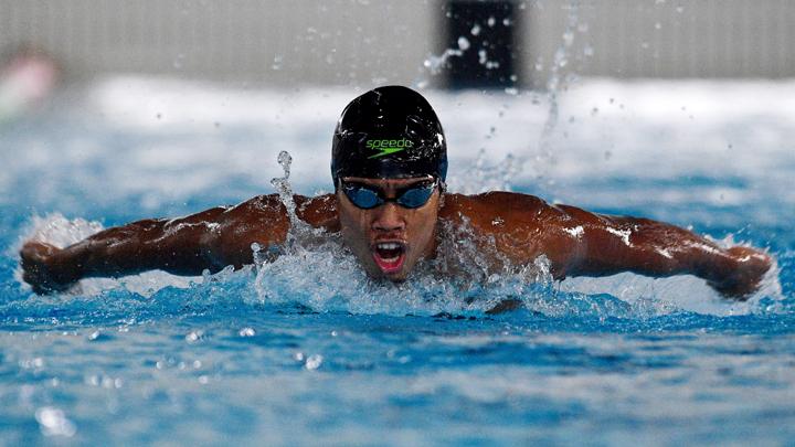 Tim Renang Nasional Matangkan Latihan Menuju Puncak Prestasi SEA Games