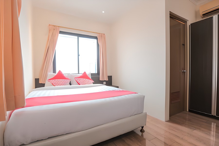 OJK Laporkan Klaim Asuransi Properti Turun, Premi Naik