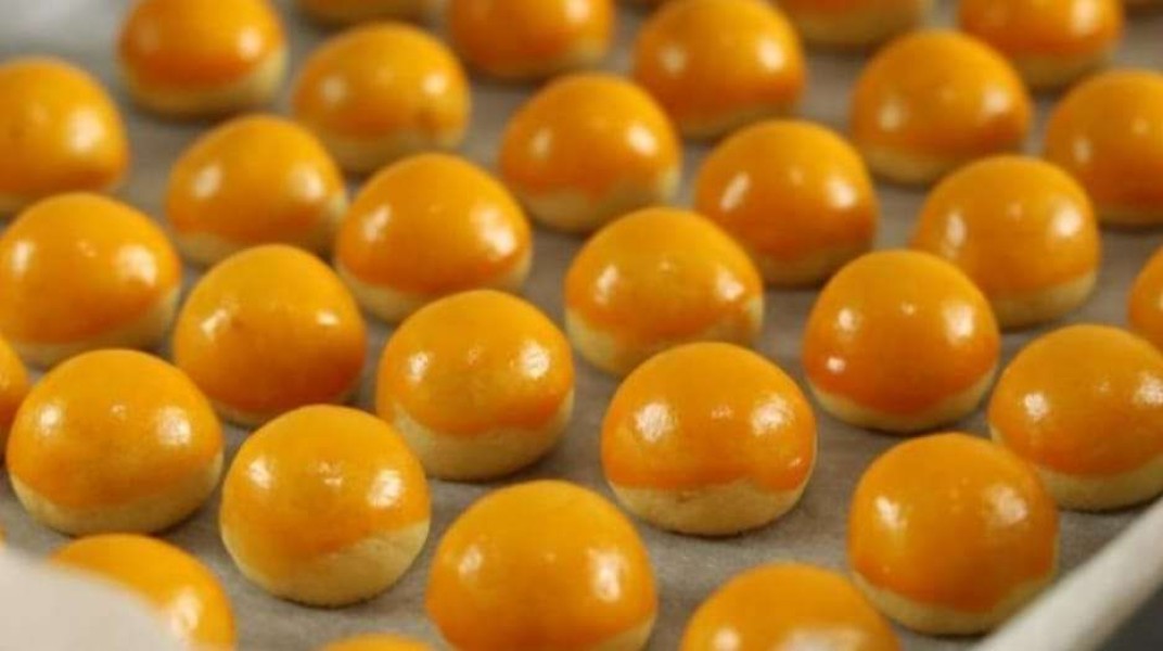 Sejarah Nastar dari Tart Eropa hingga Ikon Kue Lebaran