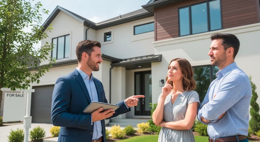 Profesionalisme Agen Properti Jadi Kunci Keamanan Transaksi Hunian Indonesia