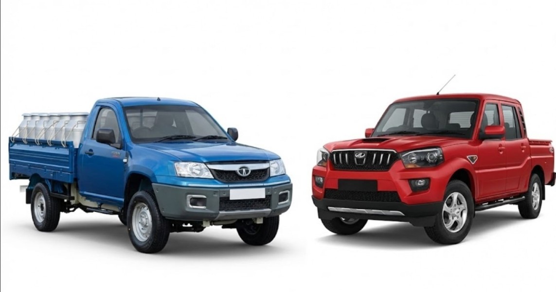 Menilik Jaringan Diler Tata Motors Serta Mahindra Dalam Megaproyek PT Agrinas