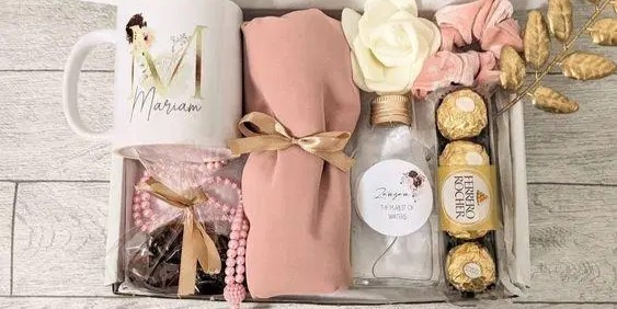 10 Inspirasi Parcel Lebaran Sederhana Murah Unik Untuk Keluarga Kerabat