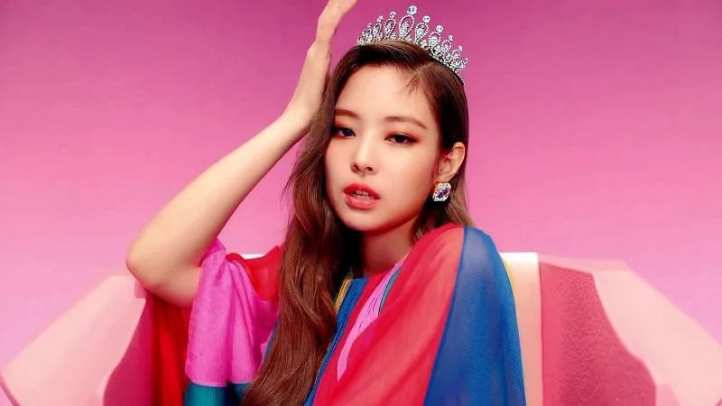 Jennie BLACKPINK Dinobatkan Punya Bentuk Tubuh Paling Ideal, Ini 10 Artis Korea dengan Body Goals Versi Netizen