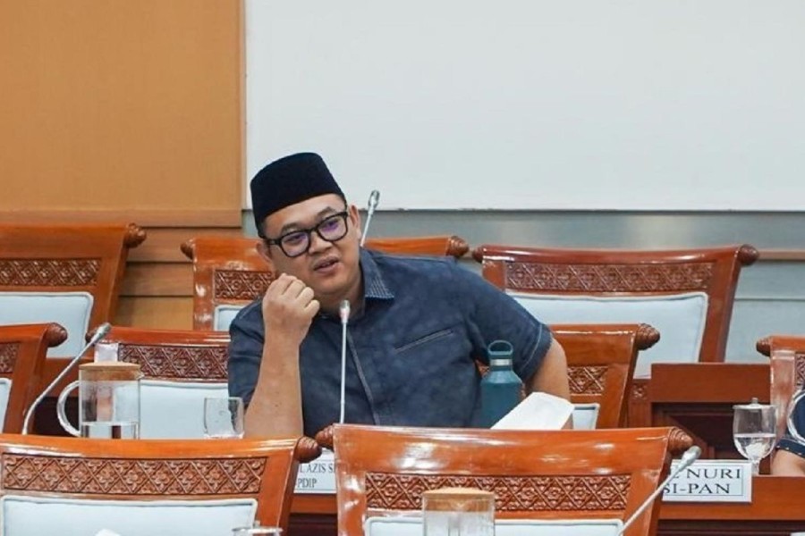Diplomasi OKI Didorong DPR Demi Keamanan Ibadah Haji 2026
