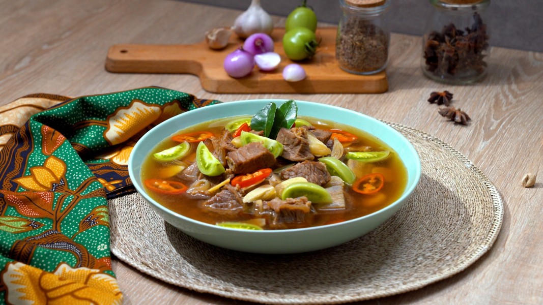 Menjelajah Kuliner Khas Demak dari Mangut hingga Bubur