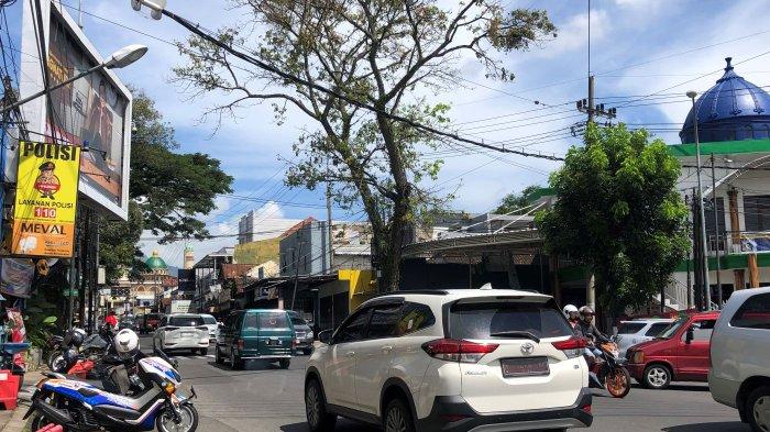 Kota Batu Siapkan Infrastruktur Jalan Sambut Lonjakan Wisatawan pada Libur Lebaran