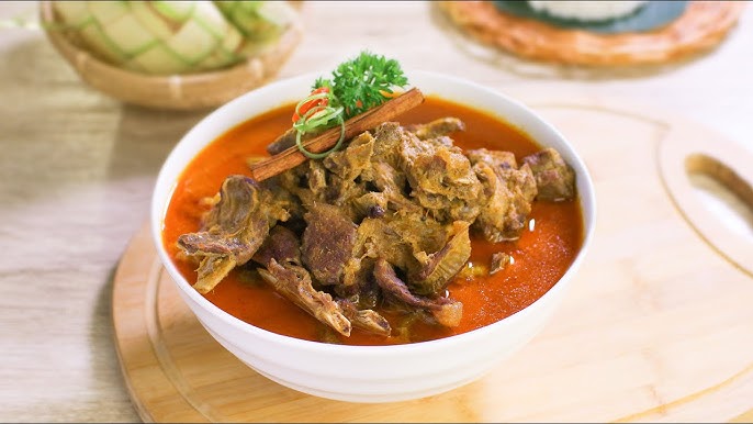 Gule Klaten Tebet: Kuliner Malam yang Laris Manis, 12 Kg Daging Sapi Habis dalam 4 Jam!