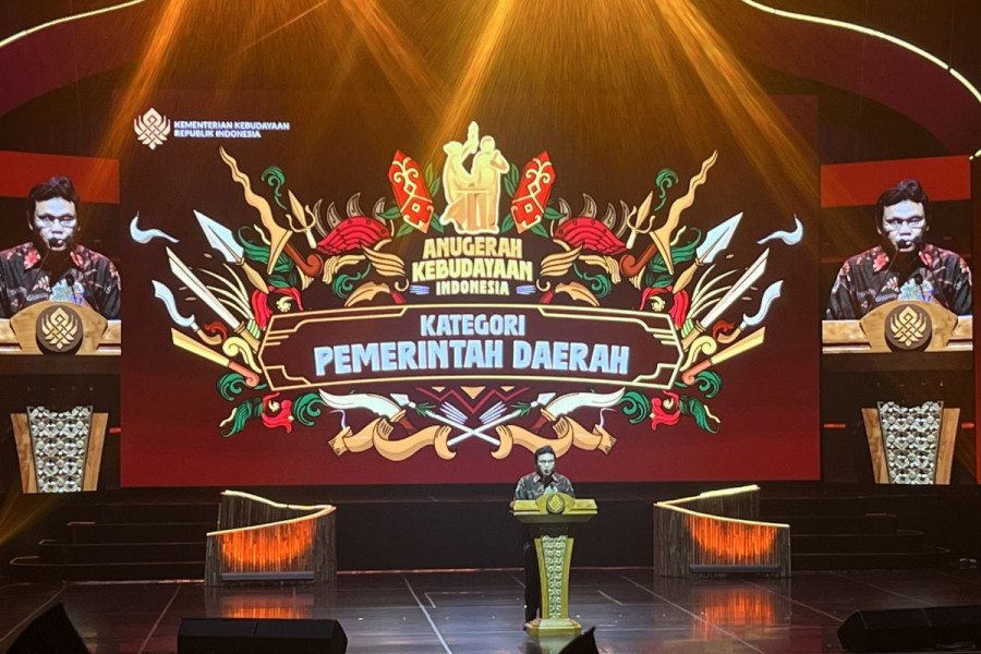 AKI 2025, Apresiasi Luas untuk Pelaku Budaya Indonesia
