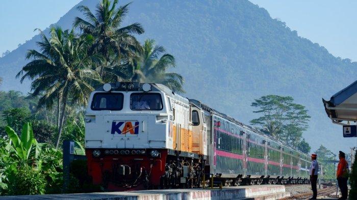 KAI Hadirkan Rangkaian Stainless Steel New Generation