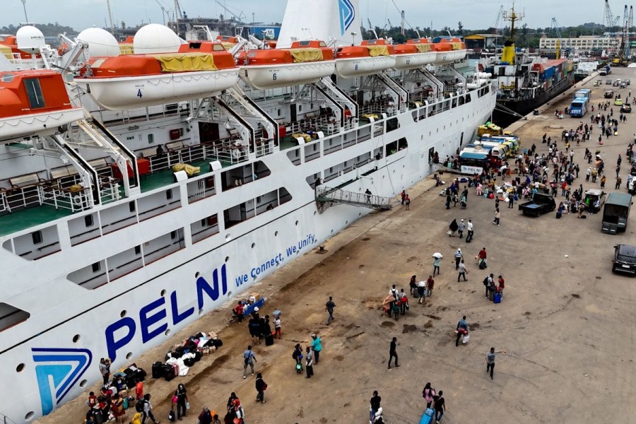 PELNI Siap Sukseskan Stimulus Ekonomi: Diskon Tiket Kapal Hingga 30%