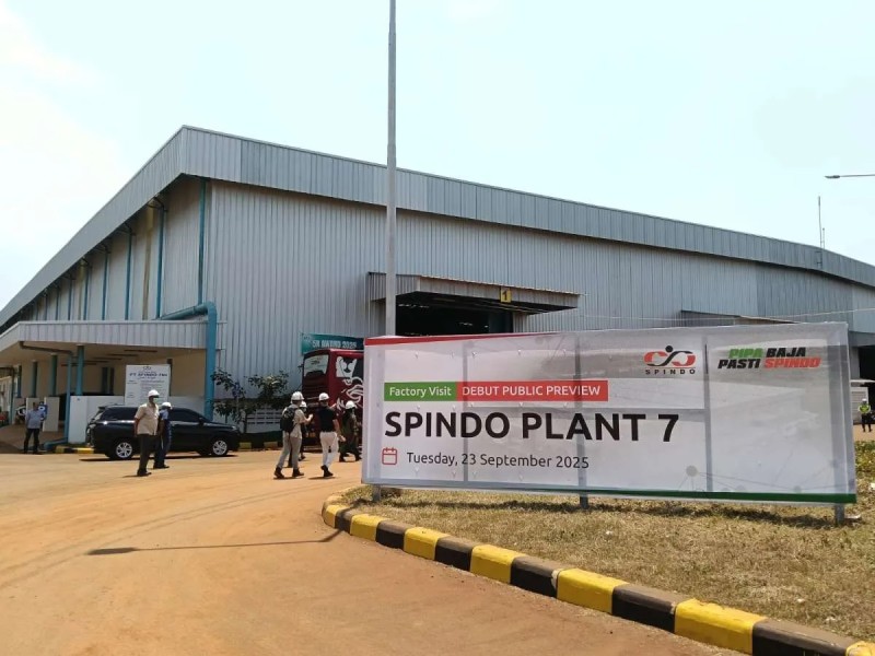 Laba Spindo Tumbuh 3 Persen Meski Pendapatan Turun di 2025