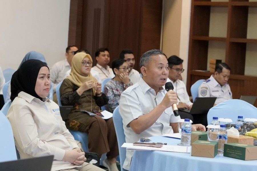 Kementerian HAM Pastikan Revisi UU HAM Tampung Semua Masukan