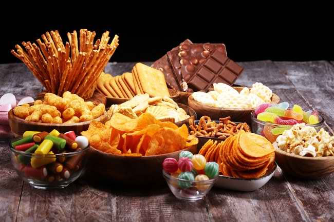 Makanan Penyebab Batu Ginjal pada Anak yang Harus Dihindari