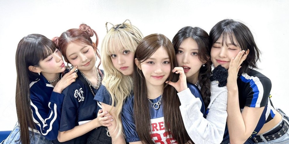 IVE Resmi Umumkan Rangkaian Destinasi Tur Dunia Tambahan Tahun Ini