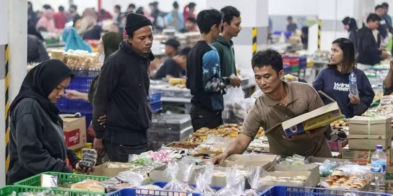 Penjualan Eceran Desember 2025 Naik Signifikan, Dorong Optimisme Pasar Nasional