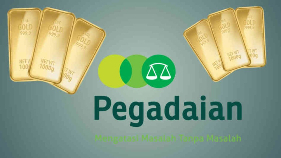 Panduan Investasi Emas Pegadaian: Cara Beli, Produk, dan Harga Terbaru