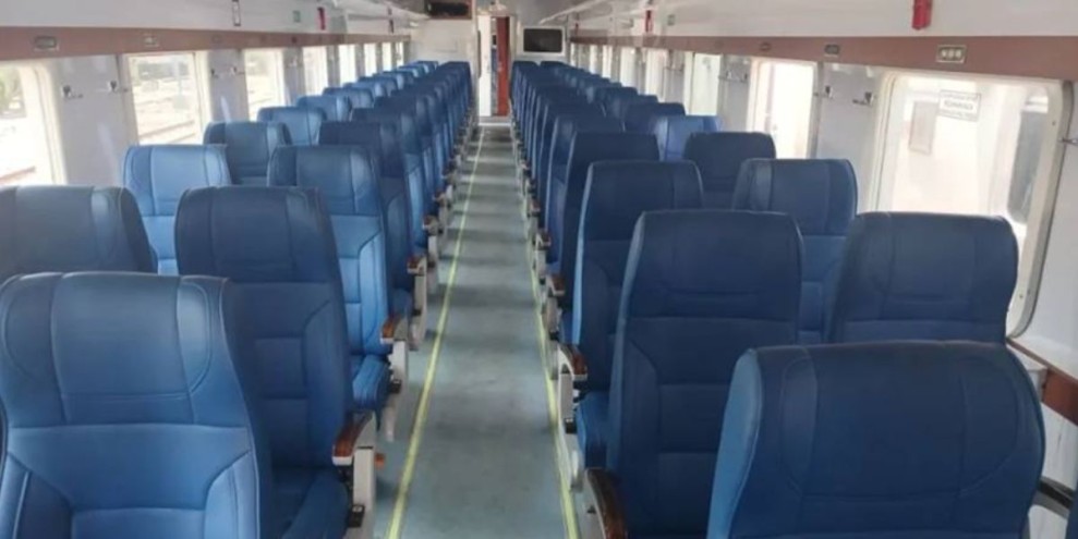 6 Tips Memilih Kursi Kereta Ekonomi agar Nyaman dan Tidak Mundur