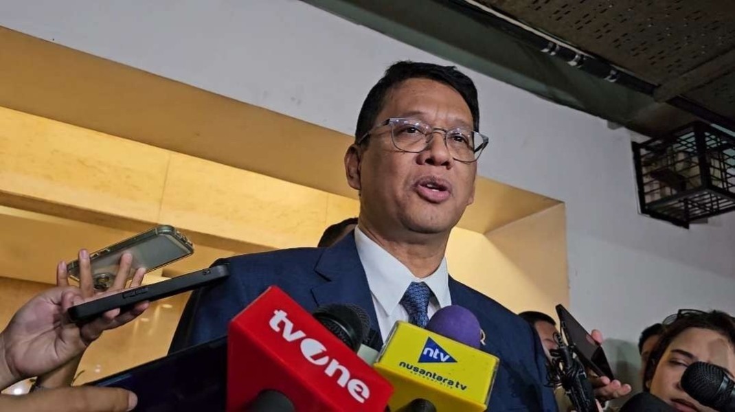 Purbaya Perketat Impor Pakaian Bekas Ilegal dengan Sanksi