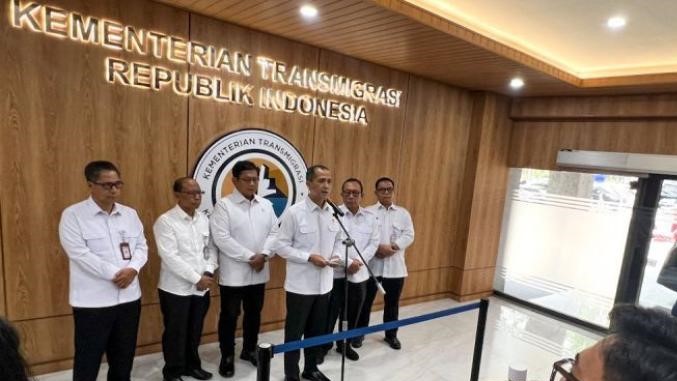 Program Transmigrasi Patriot 2026 Fokus Pendidikan dan Pengabdian Mahasiswa di Kawasan Strategis
