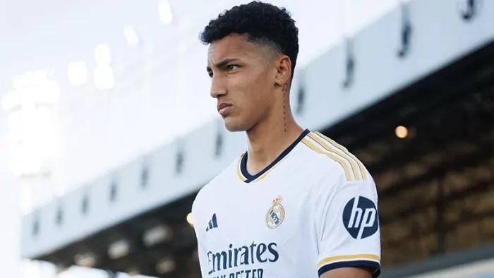 Alvaro Rodriguez Tinggalkan Real Madrid, Siap Awali Karier Baru di Elche