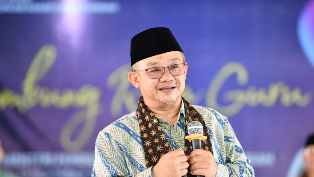 Mendikdasmen Koordinasi Lintas Kementerian Atur Gim Daring Anak