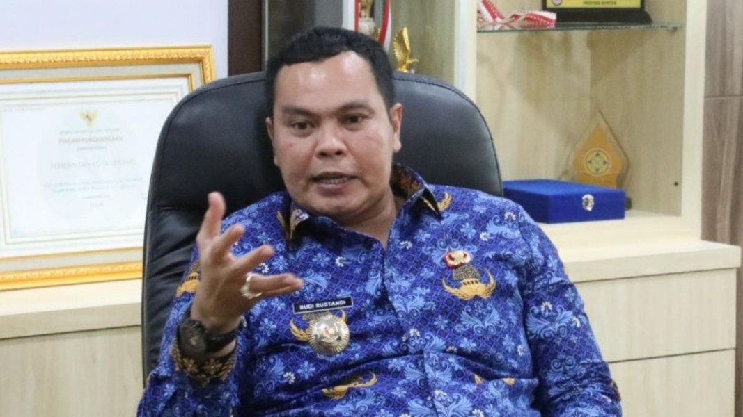 Wali Kota Serang Budi Rustandi Resmi Lepas 10 Peserta Magang ke Jepang: Harap Jadi Duta Etos Kerja dan Budaya