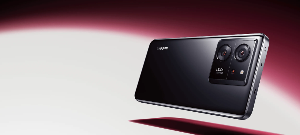 Xiaomi 13T Hadir dengan Pengisian Daya Super Andal