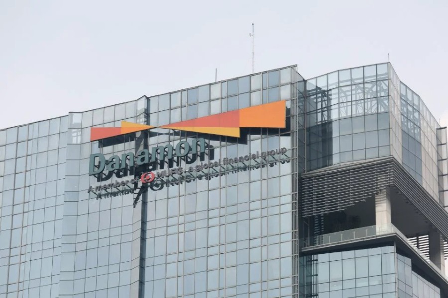 Kredit Bank Danamon Tumbuh, Fokus Jaga Aset dan Laba Konsisten