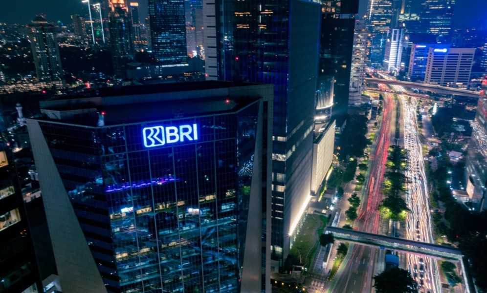 BRI Perkuat Struktur Pendanaan dengan Dana Murah di Tengah Tantangan Ekonomi Global