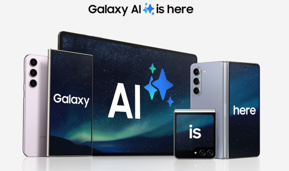 Inovasi AI di Dunia Gadget: Samsung Gratiskan Fitur Galaxy AI Buatannya