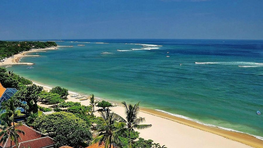 Eksplorasi Pantai Kuta Bali: Aktivitas dan Fasilitas Lengkap