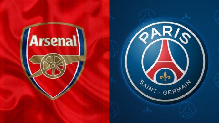 Laga Panas PSG vs Arsenal di Leg II Semifinal Liga Champions: Les Parisiens Optimis Kunci Tiket Final di Parc des Princes