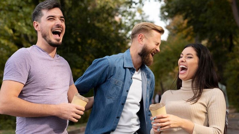 Zodiak Paling Asyik Dengan Energi Sosial Menarik Menurut Astrologi Populer