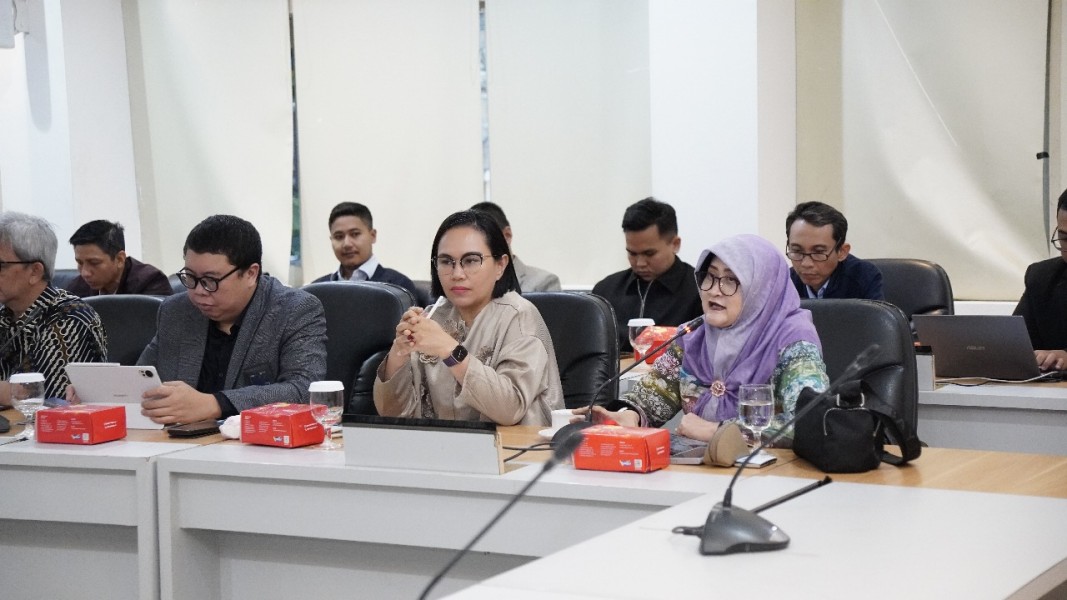 Layanan Electric Solution dari PLN Electricity Services Siap Hadirkan Solusi Kelistrikan di Kawasan Industri