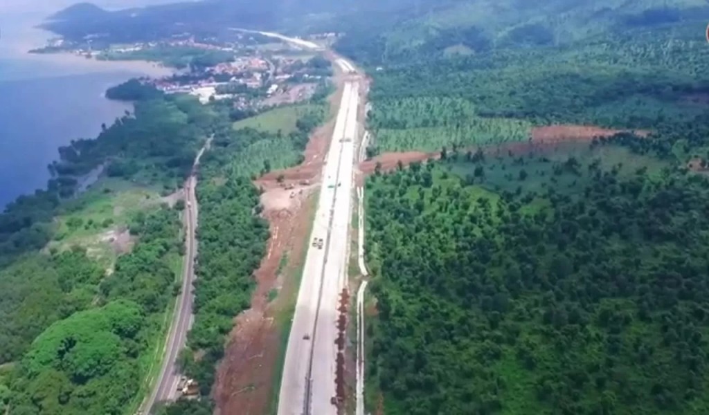 Proyek Tol Probowangi Buka Peluang Baru untuk Ekonomi Lokal Situbondo