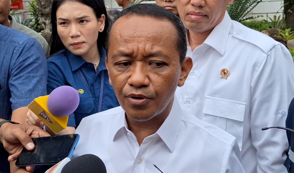 Kementerian ESDM dan Pertamina Luncurkan Aplikasi untuk Subpangkalan LPG 3 Kg demi Subsidi Tepat Sasaran
