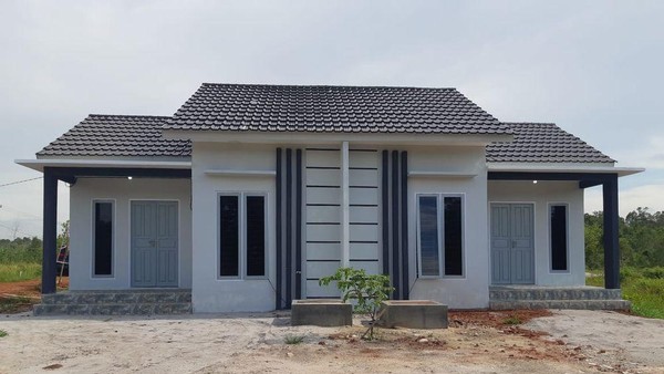 5 Rekomendasi Rumah Murah di Ketapang 2025, Harga Terjangkau Mulai dari Rp135 Juta