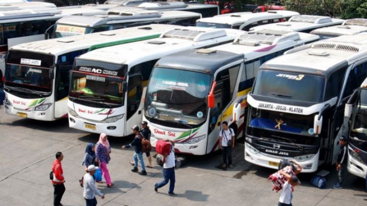 Wisata Mudik Nyaman: Pemprov Jabar Siapkan 3.040 Tiket Mudik Gratis 2026 via Aplikasi Sapawarga