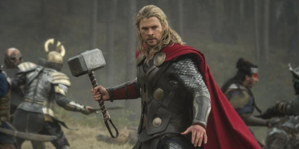 Chris Hemsworth Pastikan Kembali Perankan Thor di Film Marvel Mendatang