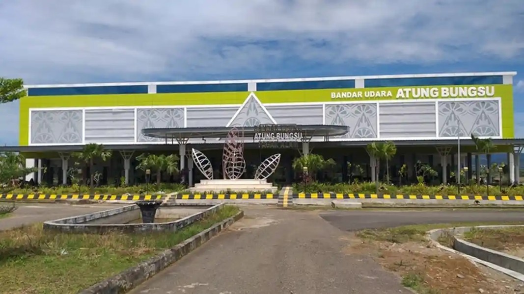 Penerbangan Langsung Pagaralam–Jakarta Dibuka Kembali, Dorong Konektivitas dan Pariwisata Daerah