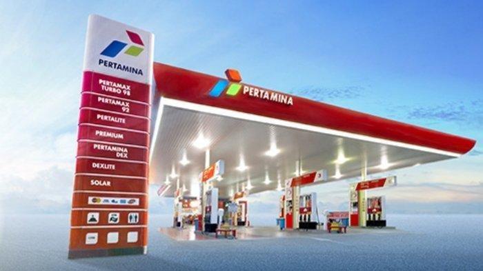 Cek Harga BBM Pertamina Terbaru 25 Agustus 2025 di Wilayah Anda