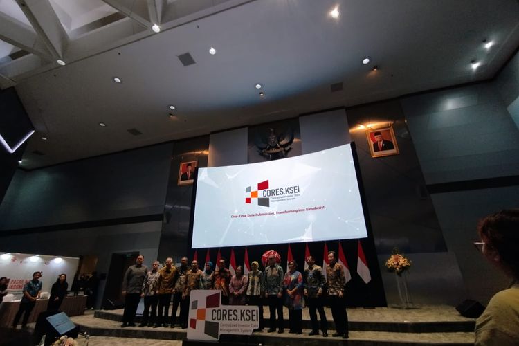 OJK Siapkan 8 Langkah Strategis Benahi Tata Kelola Bursa