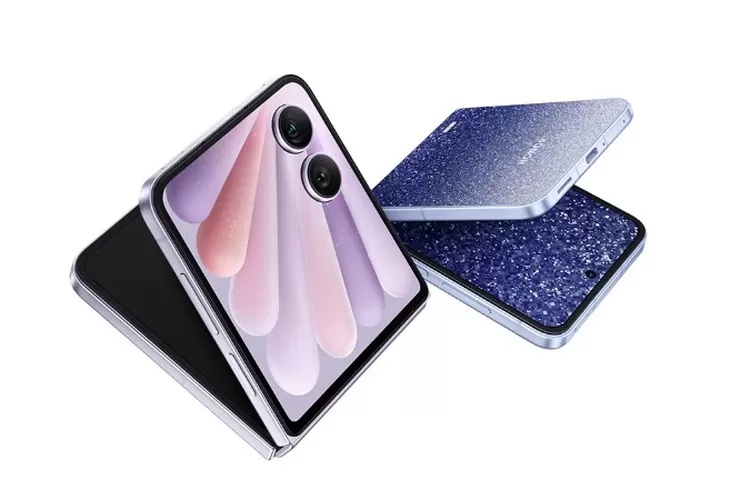 Honor Magic V Flip 2: Flip 5G Kamera 200MP dan Baterai Besar